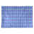 Bleu / mauve / blanc