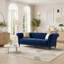 Upholstered 88.5'' Sofa