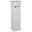 Free Standing Toilet Paper Holder