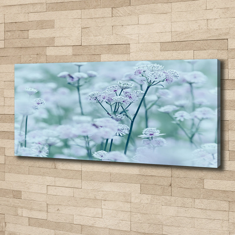 Jarzmianka Bigger - Wrapped Canvas Art Prints