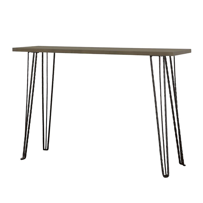 Rhealee 47.09'' Console Table