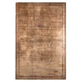 One-of-a-Kind Rectangle 11'4" X 17'2" Hand Knotted Area Rug