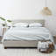 Ensemble de draps en microfibre à motif Simply Soft™-733596789-733596791