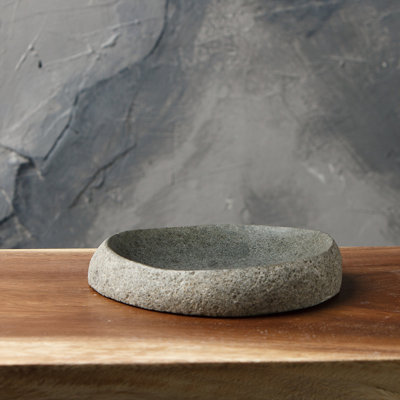 Petit plat River Stone