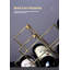 Support à vin Diamond Delight