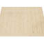 Wool Area Rug in White