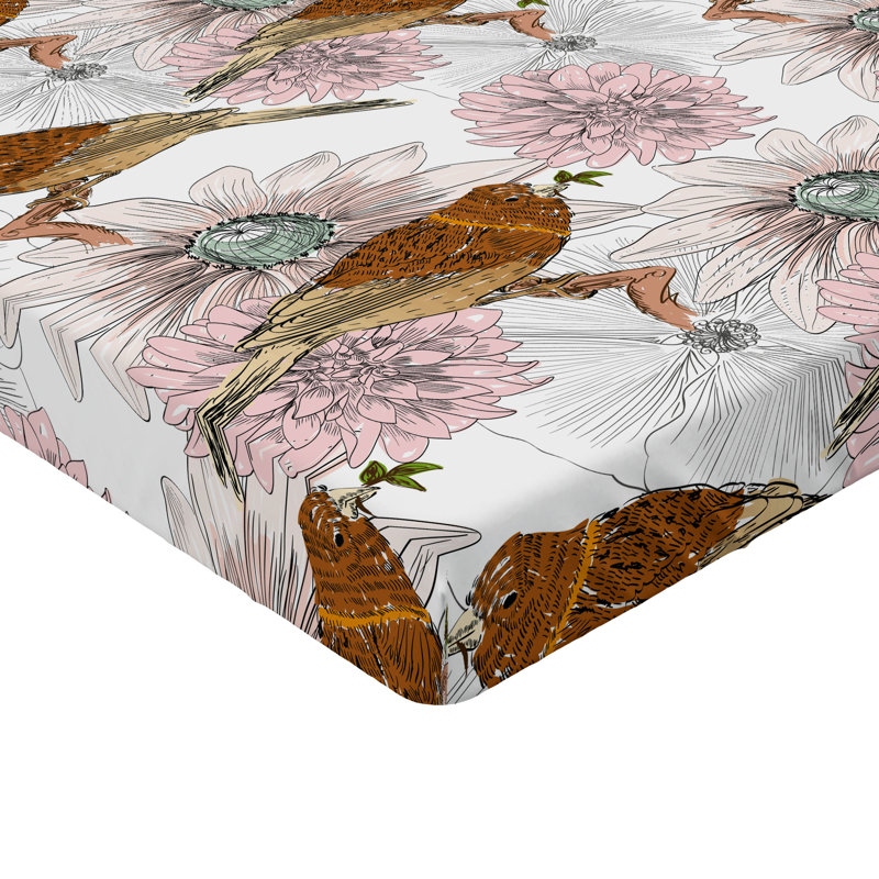 Drap-housse Ambesonne, Drap-housse très grand californien