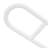 2pcs Safety Handrails, 300Lb Capacity U-Shape Grab Bar, Wall Mounted For Stairs/Thresholds-116318150
