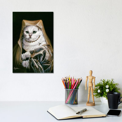 Shefa 1 Piece Painting on Canvas