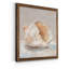 Impression de peinture encadrée sur papier impressionniste coquille d’étude IV-615450553-615450551