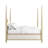 Eave Upholstered King Bed-121119413