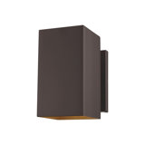 Pohl 1 - Light Outdoor Armed Sconce