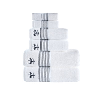 Turkish Cotton Midweight Mulit-Size Set
