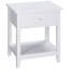 Table de bout HOMcom-1031625723