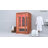 Dynamic Infrared 2 - Person Bluetooth Compatible FAR Infrared Sauna in Hemlock