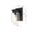 Rafael Outdoor Wall Sconce in Black