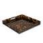 Vida Acrylic Decorative Tray-165682695