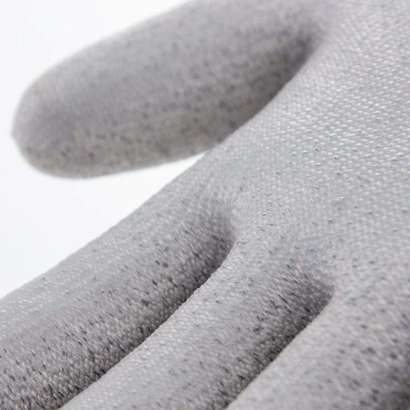Safety Gloves