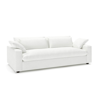 Remy 90'' Upholstered Sofa