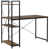 Rustic Brown/Black selected