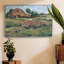 Rusting Away I, reproduction d'art sur toile-92470240-92470241