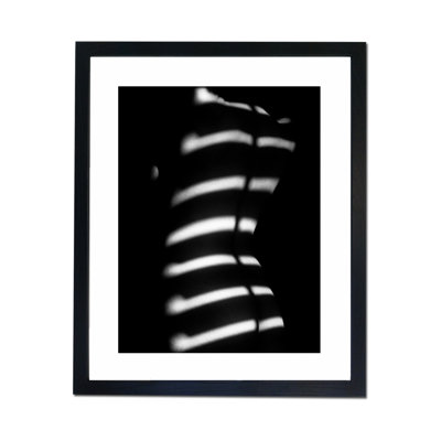 Single Picture Frame Print