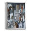 Western Metropolis par Coco Good Print-88100472-88100473