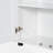 Freestanding Bathroom Storage Cabinet-871498770