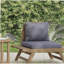 Chaise artistique pour maison moderne, salon, chaise décorative-1541924001