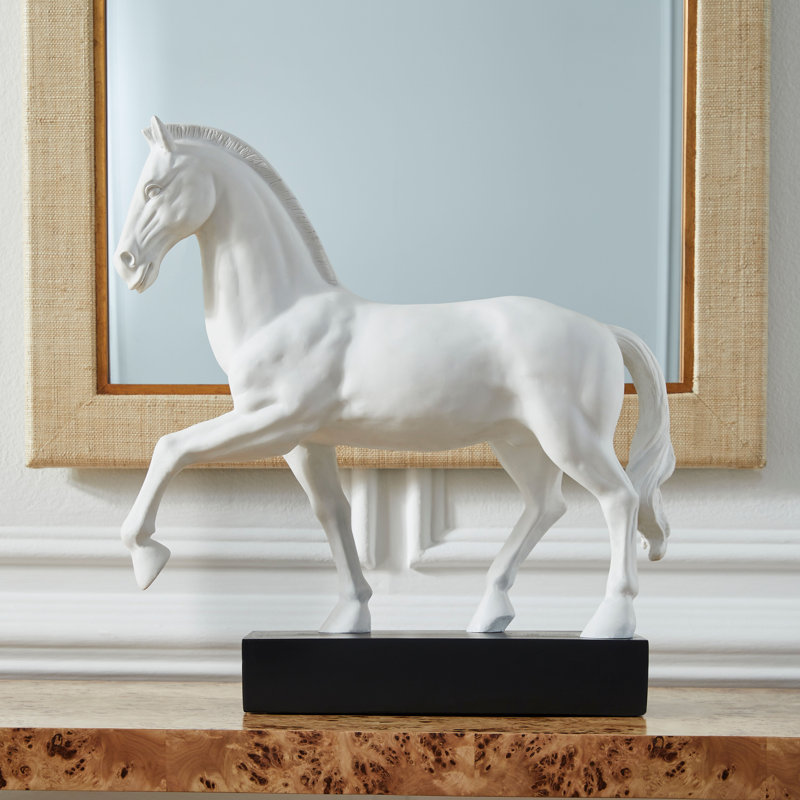 Horse Statue