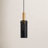 Bacco 1 - Light Single Pendant