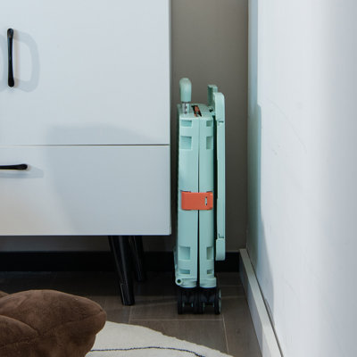 Schnell 106cm H x 36cm W x 40cm D 40kg Utility Cart