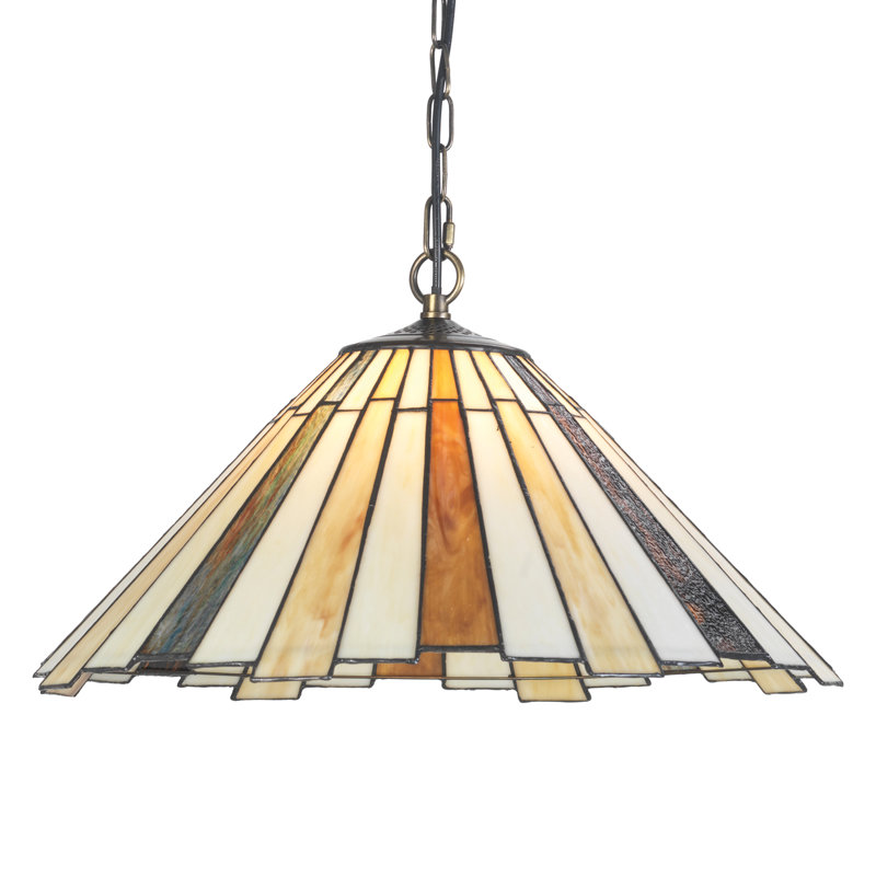 - Light Pendant