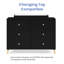 Commode 6 tiroirs Delta Children Essex-101322747