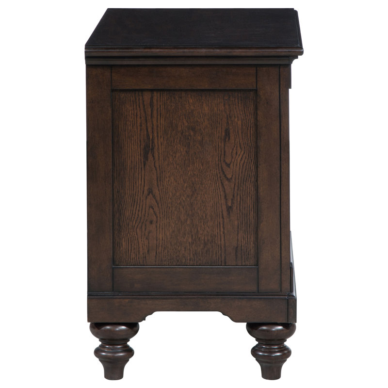 Table de chevet 1 tiroir Berwick