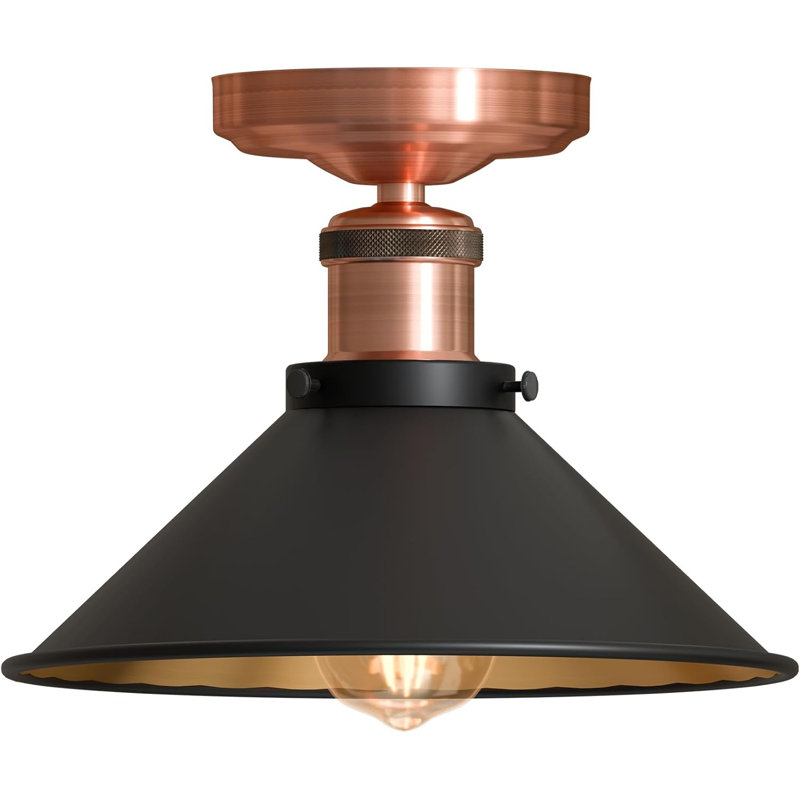 Semi Flush Mount