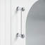 Meuble-lavabo de 20 po avec lavabo-304237051