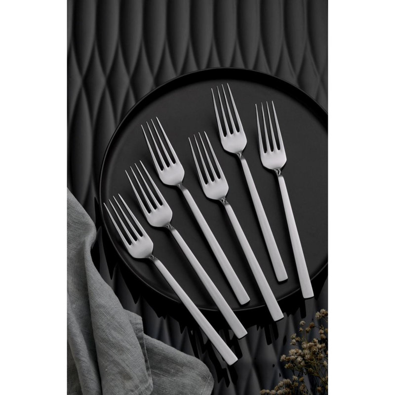Stainless Steel Servall