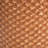 Outdoor Patio Round Mgo Side Table, Brown
