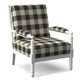 Sabrina 29" Wide Armchair