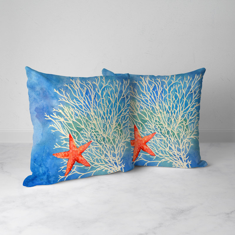 Coussin décoratif Laural Home