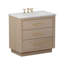 Avalon Three-Drawer Single Bath Vanity-512558227-512558226-512022539