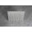 304 Stainless Steel Rain Shower - Ultra-thin Waterfall With Self-cleaning Nozzles For Bathroom Luxury In Brushed Nickel-118625456