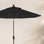 Roverta 9' Sunbrella® Market Umbrella