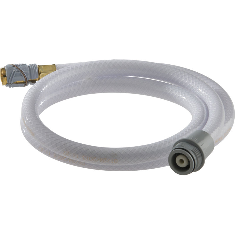Victorian Side Sprayer, Gray