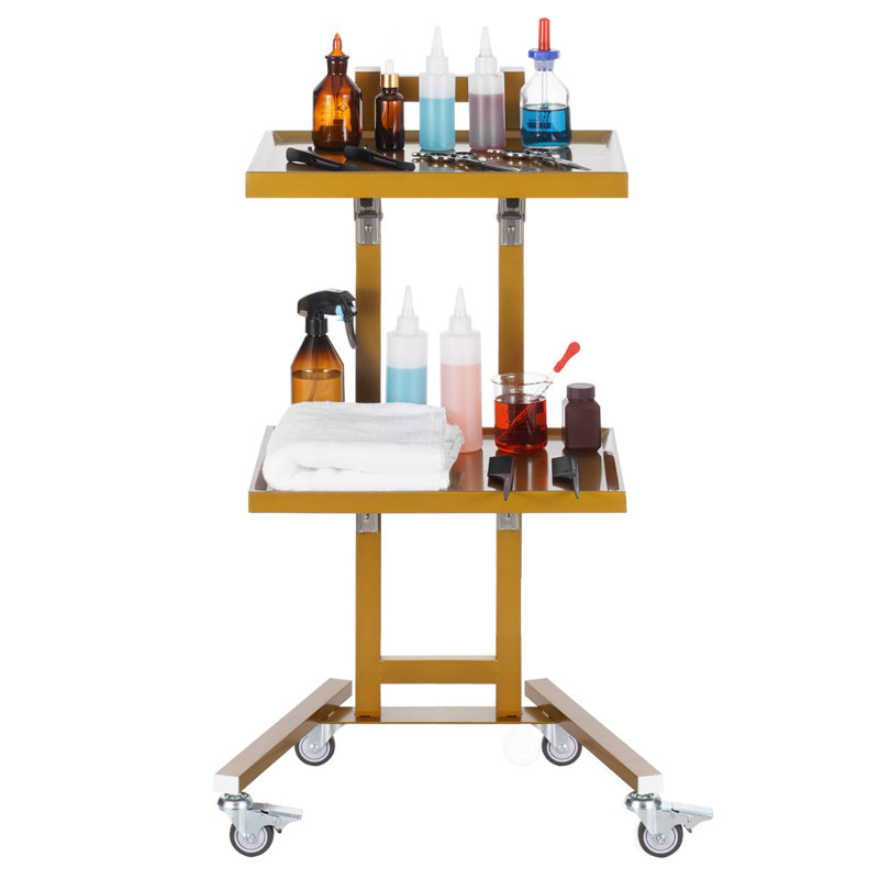 Capacity Hand Truck Dolly