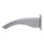 Garniture de bec de baignoire murale-12517398