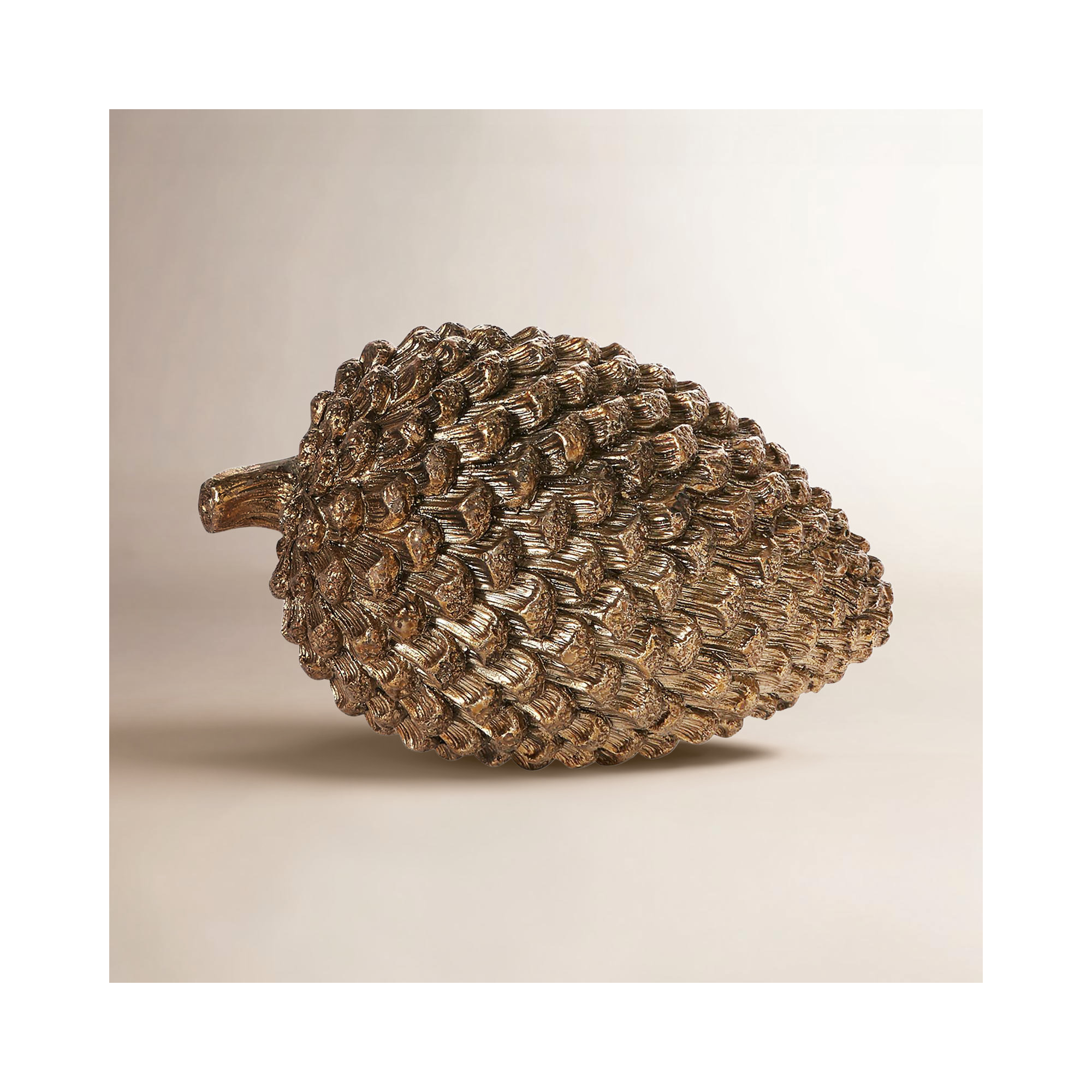 Matson Coulter Cone Sculpture