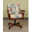 Chaise avec accoudoirs Dalmer Windsor