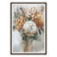 Automne doré par - peinture encadrée-63614679-63993168